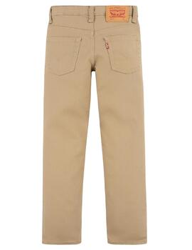 Pantalón 502 Regular Taper Levi´s