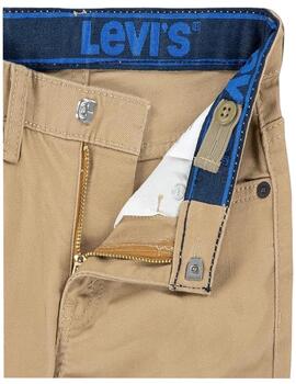 Pantalón 502 Regular Taper Levi´s