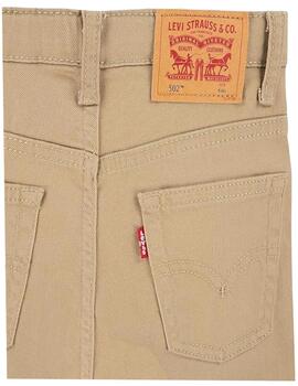Pantalón 502 Regular Taper Levi´s