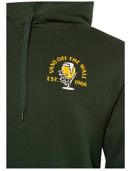 Sudadera Coolest Vans