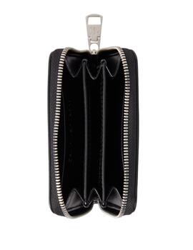 Cartera Sculpted Med Calvin Klein
