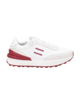 Zapatilla Tech runner Tommy Jeans