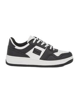 Zapatilla Tjm Basket Tommy Jeans