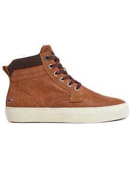 Zapatilla Yogi Boot Pepe Jeans