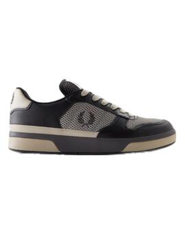 Zapatilla B300 Fred Perry