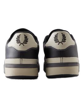 Zapatilla B300 Fred Perry