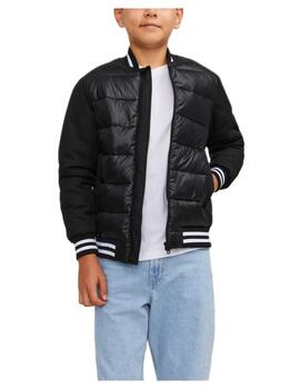 Chaqueta Jcoblack Bomber Jack & Jones