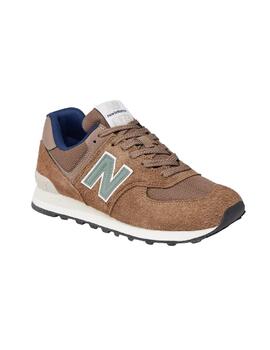 Zapatilla 574 New Balance