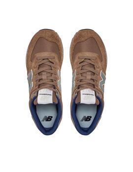 Zapatilla 574 New Balance