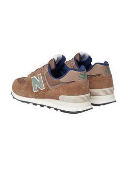 Zapatilla 574 New Balance