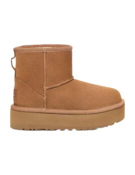 Botas K Classic Mini Platform UGG