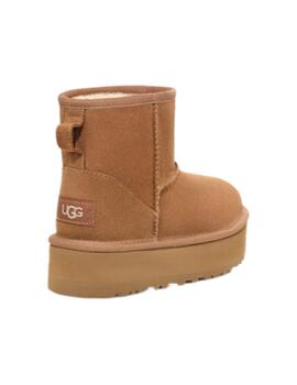 Botas K Classic Mini Platform UGG