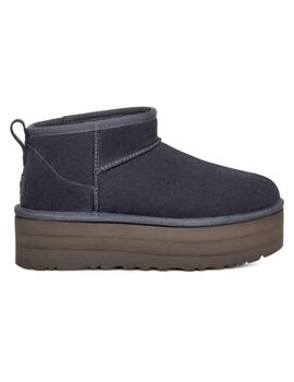 Botas Classic Ultra Mini Platform UGG