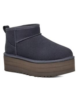 Botas Classic Ultra Mini Platform UGG