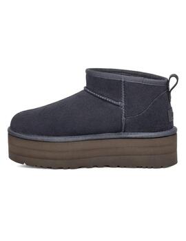 Botas Classic Ultra Mini Platform UGG