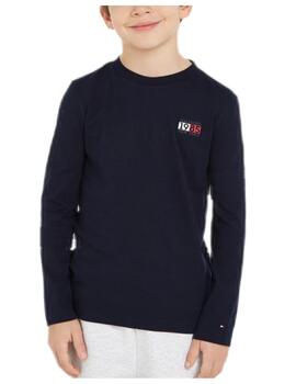 Camiseta New York Tommy Hilfiger