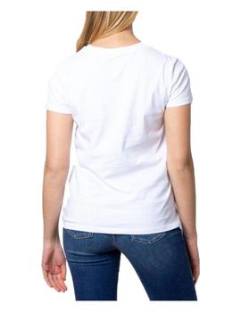 Camiseta The Perfect Tee logo Levi's