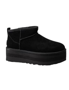 Botas Classic Ultra Mini Platform UGG