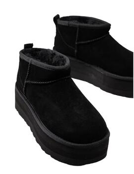 Botas Classic Ultra Mini Platform UGG