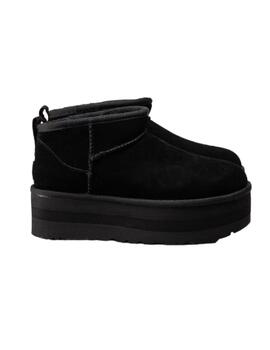 Botas Classic Ultra Mini Platform UGG