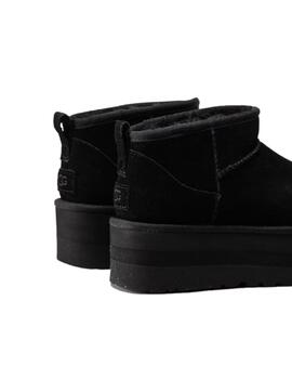 Botas Classic Ultra Mini Platform UGG