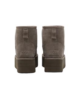 Botas Classic Mini Platform UGG