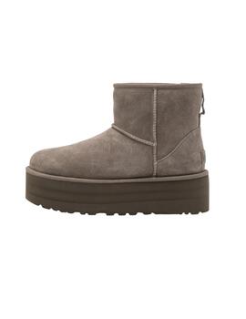 Botas Classic Mini Platform UGG