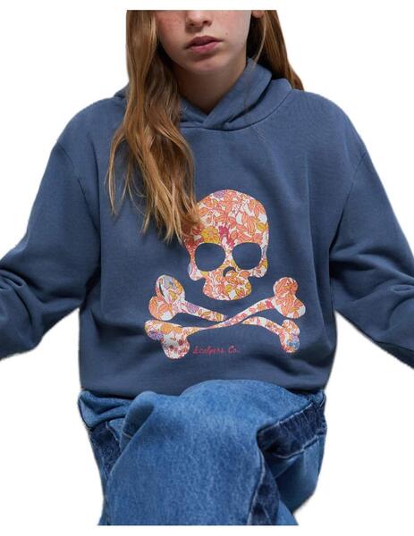 Sudadera hombre 2025 scalpers