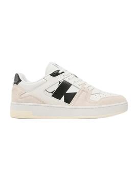 Zapatillas Basket Cupsole Calvin Klein