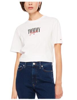 Camiseta RLX Essential Tommy Jeans