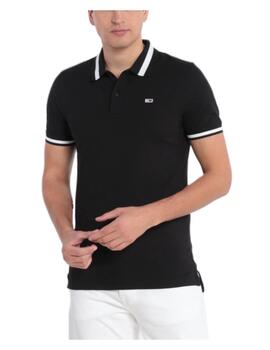 Polo tjm Tipped Stretch Tommy Jeans