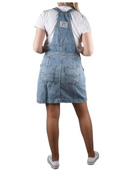 Peto falda vaquero Levi's