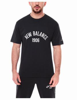 Camiseta New Balance