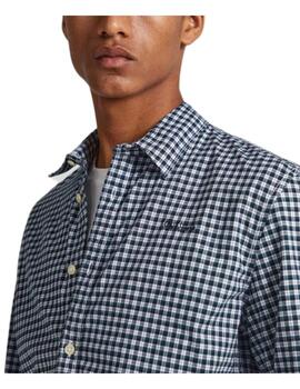 Camisa Copdock Pepe Jeans