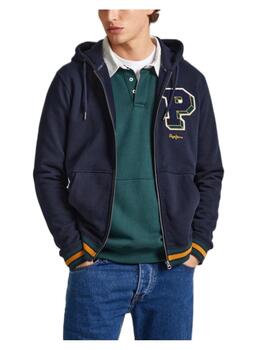 Sudadera Michon Pepe Jeans