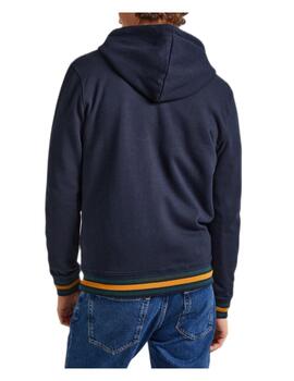 Sudadera Michon Pepe Jeans