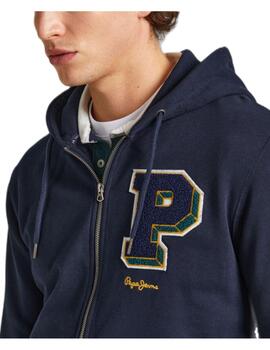 Sudadera Michon Pepe Jeans