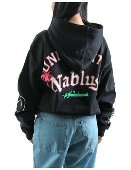 Sudadera Nablus Vintage Grimey