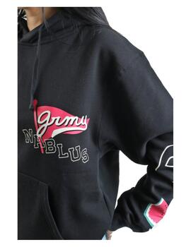 Sudadera Nablus Vintage Grimey