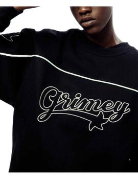 Sudadera Madrid Vintage GRMY