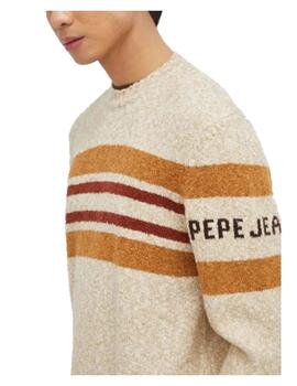 Jersey Scott Pepe Jeans