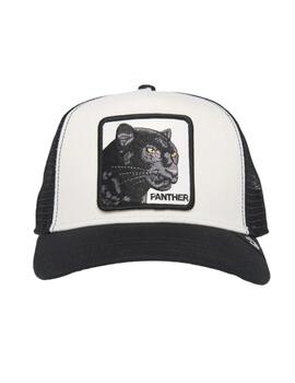 Gorra The panther Goorin Broos