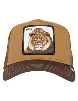Gorra The lion king Goorin Bros