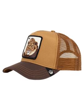 Gorra The lion king Goorin Bros