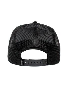 Gorra The lone wolf Goorin Bros