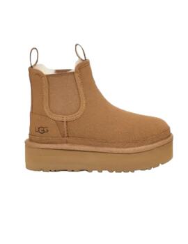 Botas K Neumel Plataform Chelsea UGG