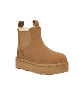 Botas K Neumel Plataform Chelsea UGG