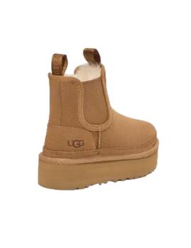 Botas K Neumel Plataform Chelsea UGG