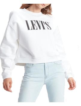 Sudadera Graphic Diana Crew Levi's