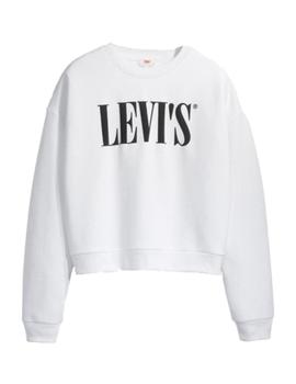 Sudadera Graphic Diana Crew Levi's